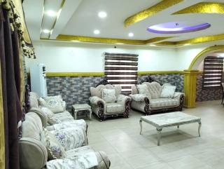 Champions apartment - 1