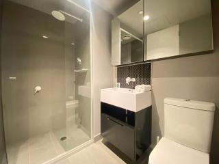Stylish 1-Bedroom Apartment in Melbourne CBD - 6