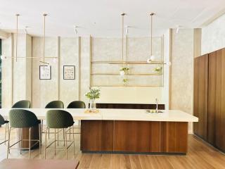 Agile Bukit Bintang Sky Pavillion at TRX - 4