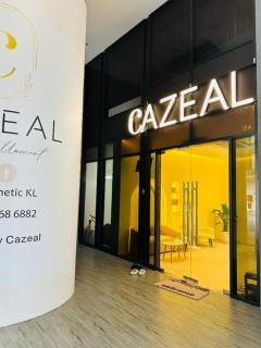 Agile Bukit Bintang Sky Pavillion at TRX - 6