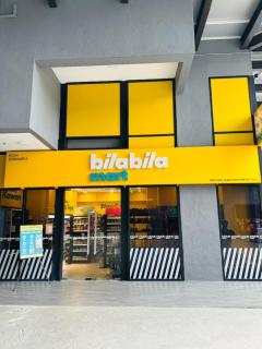 Agile Bukit Bintang Sky Pavillion at TRX - 7