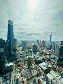 Agile Bukit Bintang Sky Pavillion at TRX - 1