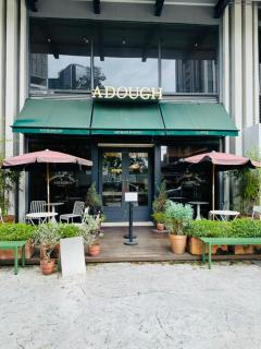 Agile Bukit Bintang Sky Pavillion at TRX - 4