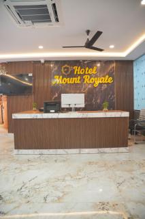 Hotel Mount Royale - 0