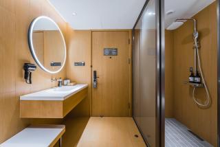 JI Hotel Shanghai Lujiazui World Plaza - 3