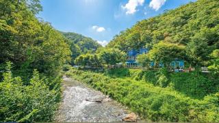 Hongcheon When You Are There Pension - 6