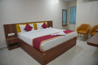 Hotel Mount Royale - 7