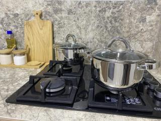 1 Suite elegante - Queen Bed - 9