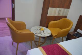 Hotel Mount Royale - 1