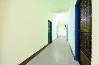 Hotel O Prava Inn - 0