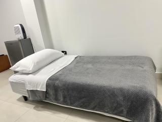 1 Suite elegante - Queen Bed - 3