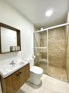 1 Suite elegante - Queen Bed - 8