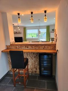 Ferienwohnung Waldblick - 4