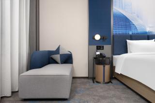 希尔顿欢朋酒店北京首都机场&新国际会展中心店Hampton by Hilton Beijing Airport&Exhibition Center - 5