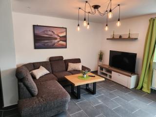 Ferienwohnung Waldblick - 2