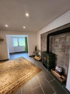 Ferienwohnung Waldblick - 1