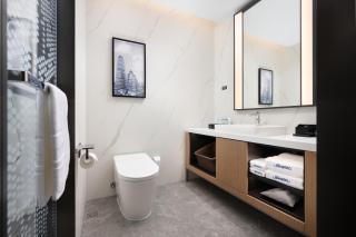 希尔顿欢朋酒店北京首都机场&新国际会展中心店Hampton by Hilton Beijing Airport&Exhibition Center - 4