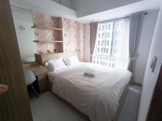 Apartment Tokyo Riverside PIK 2 Calvinirma - 8