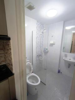 Apartment Tokyo Riverside PIK 2 Calvinirma - 4