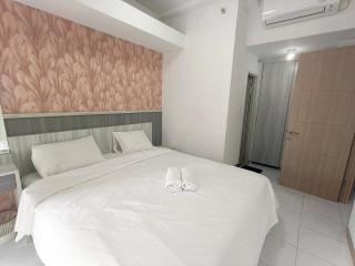 Apartment Tokyo Riverside PIK 2 Calvinirma - 1