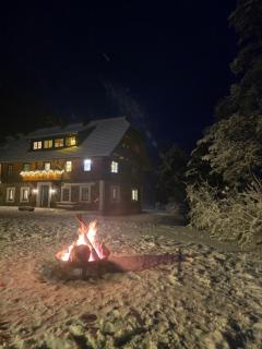 Landhaus Grünjuwel - 9