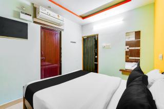 Hotel O PS5 Home Stay - 8