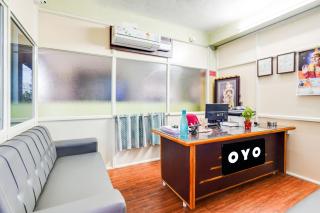 Hotel O PS5 Home Stay - 7