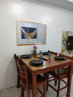 Smdc Wind Residences Tagaytay with Balcony 19th floor - 6