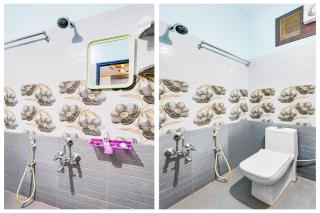 Hotel O PS5 Home Stay - 5