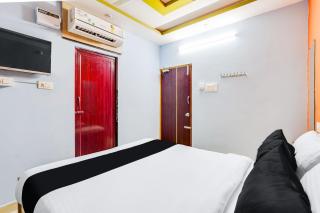 Hotel O PS5 Home Stay - 4