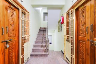 Hotel O PS5 Home Stay - 3