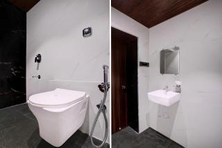 FabHotel Majestic Crest - 7