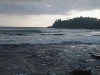 Dimuthu Cottage Hiriketiya - 9