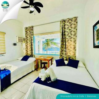 shanedel's inn & café - 8