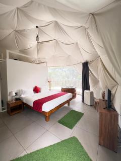 Stay in Kanthalloor - 1