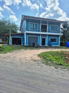 Baan Suan Palm Lanta Long Beach - 9