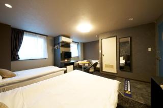 Hotel Areaone Naruto - 1