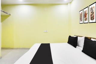 Hotel O RS Guest House - 4