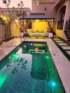 Villa Ole - Holiday Home - Ajman - 0