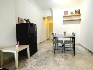 Setapak TerataiMewahApart to15min KLCC 217 - 5