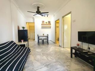 Setapak TerataiMewahApart to15min KLCC 217 - 4