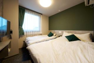 Hotel Areaone Naruto - 1