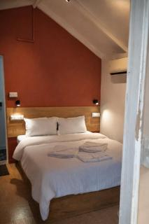 Sea Shades Cottages I Private Jacuzzi - Palolem - 3