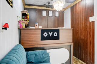 Hotel O Grand Villa - 4