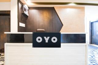 Hotel O Treefo Palace - 4