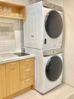 Newly opened- Sodam Stay 7 minutes from Seokchon Station, LotteWorld, KSPO, COEX, FamilyAccommodation - 9