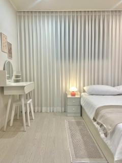 Newly opened- Sodam Stay 7 minutes from Seokchon Station, LotteWorld, KSPO, COEX, FamilyAccommodation - 6