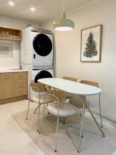 Newly opened- Sodam Stay 7 minutes from Seokchon Station, LotteWorld, KSPO, COEX, FamilyAccommodation - 3