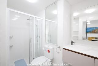 OMNIAPHUKET - Sea View Patong Tower - Top Location & Sea View - 3