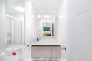 OMNIAPHUKET - Sea View Patong Tower - Top Location & Sea View - 1